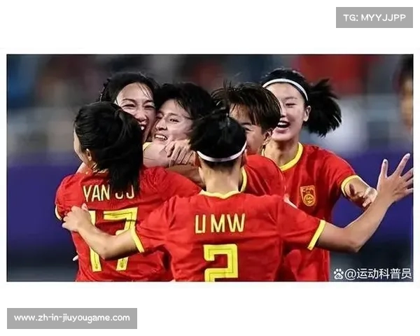 奥运女足亚洲第二阶段预选赛形势分析 澳大利亚日本已晋级中国队必须全力以赴 奥运女足亚洲第二阶段预选赛形势分析 澳大利亚日本已晋级中国队必须全力以赴